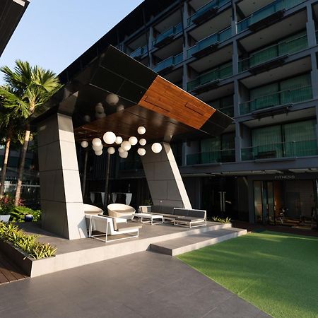 @T Boutique Hotel Klong Wan Exterior photo